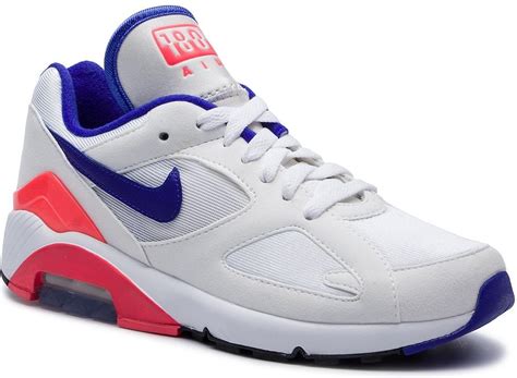 nike air 180 weiss|nike air max 180.